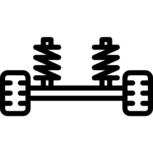 Muelles
