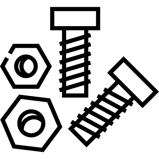 Tornillos
