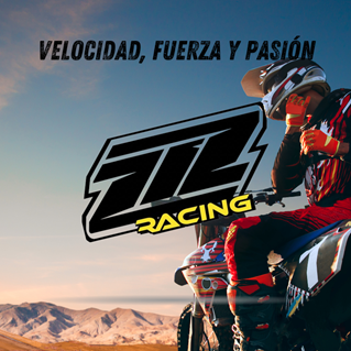 Descubre ZIZRacing